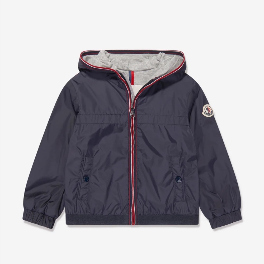 Moncler Anton jacket 18-24 months